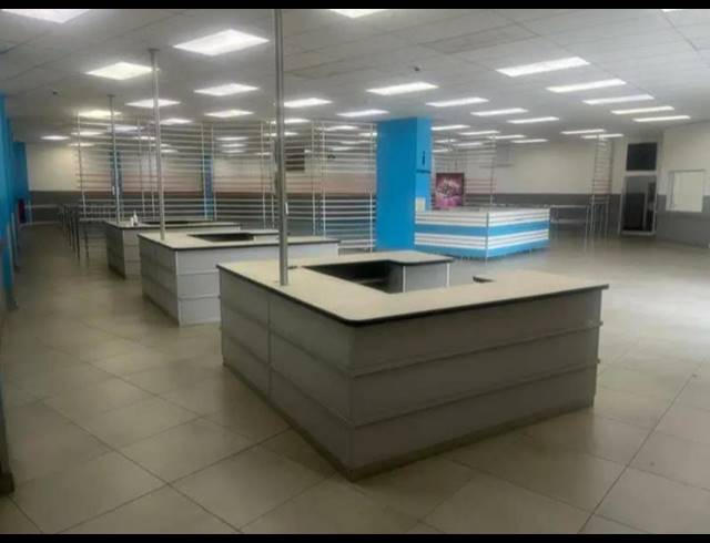 BUSINESS FOR SALE IN GEORGETOWN